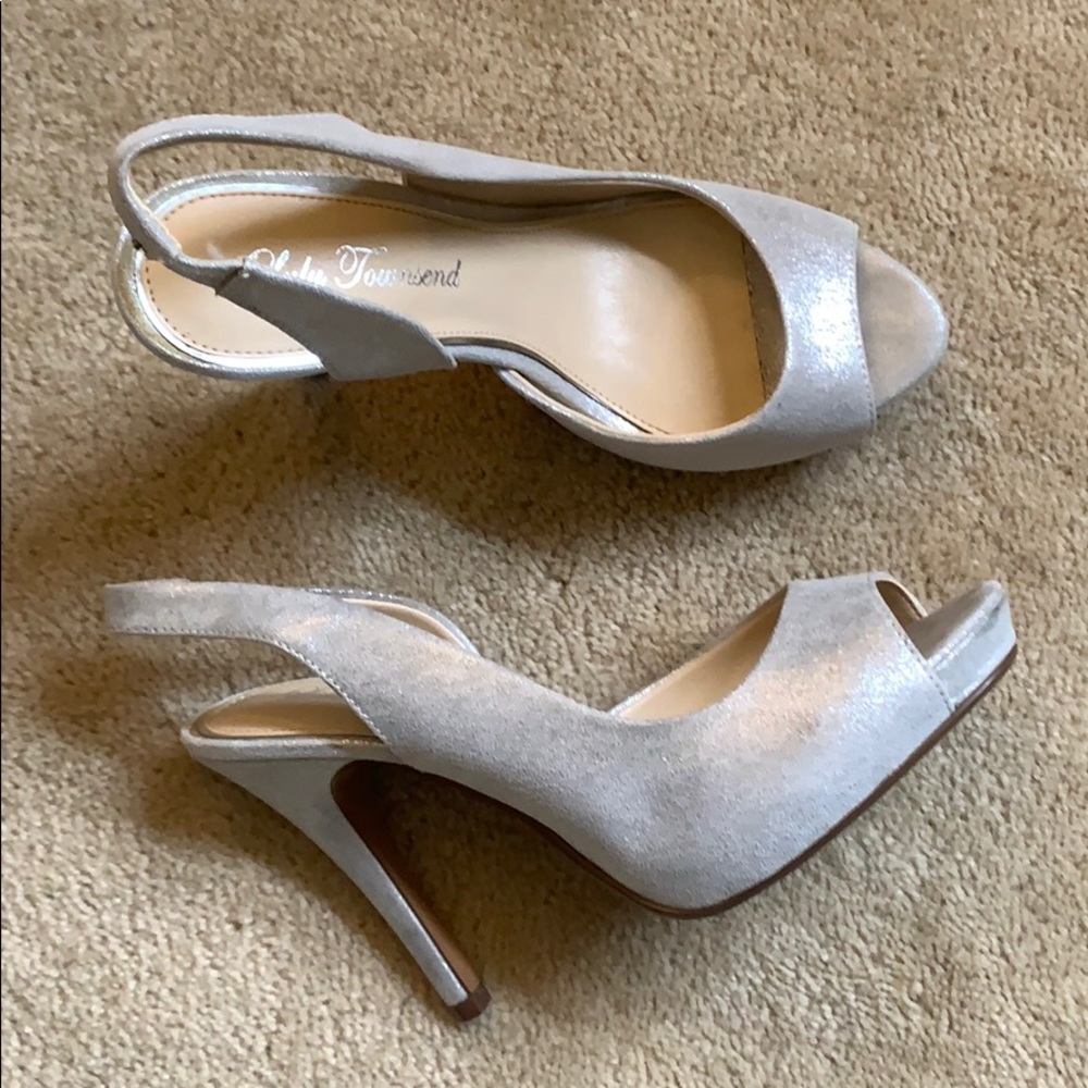 Lulu townsend heels